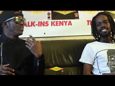 The Walk-ins Season two Episode Four Featuring Muki Rai