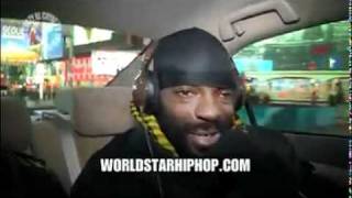 G-Dep (Last Freestyle. Shot Just A Few Days Before Turning Himself In For Murder).mp4