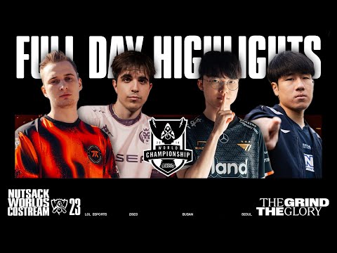 VENGEANCE AND BETRAYALS - SWISS STAGE DAY 2 HIGHLIGHTS | WORLDS 2023 Swiss Stage w/ The Boys