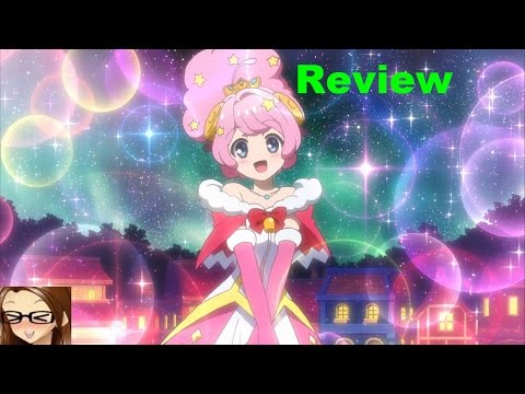 Show By Rock!! Season 2 Episode 2 Review "Planet Pyuru"