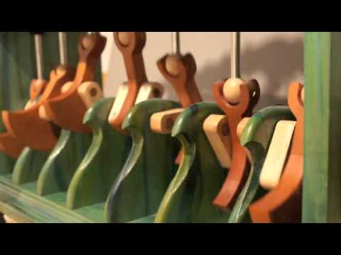 Dragon Emerges from the Sea