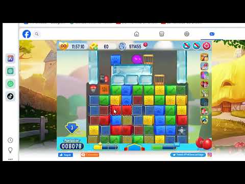 Pet Rescue level 6920, pet rescue, nivel 6920 pet rescue solucionado, solved, sin booster 6920, 6920