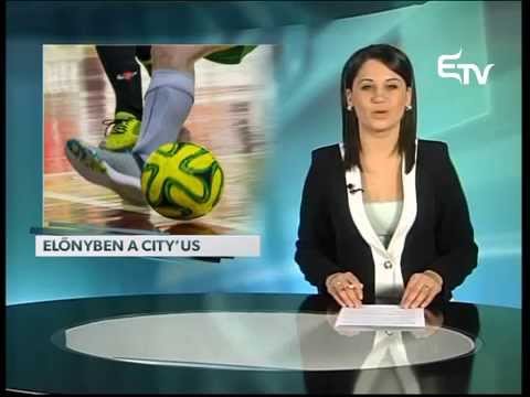 Sporthírek 2015. április 8. – Erdélyi Magyar Televízió