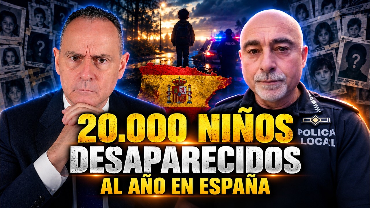 Niños arrancados de sus familias: la verdad que el Estado esconde