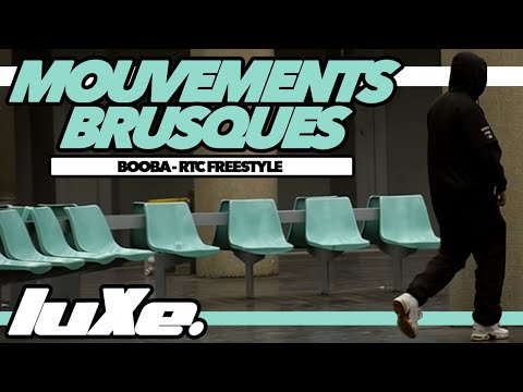 Video thumbnail for Mouvements brusques