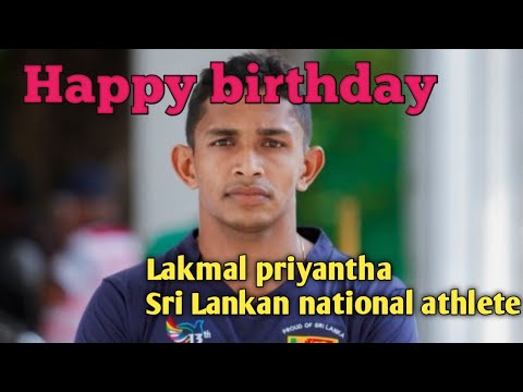 Lakmal priyantha | happy birthday | happy birthday Lakmal priyantha