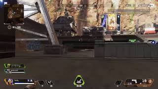 ［Apex］のんびりと