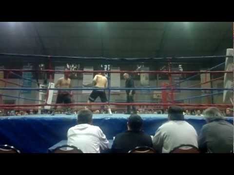 VAMOR POR MAS....BERA...EL TITULO ARG EN BERA