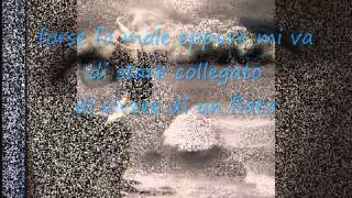 Jovanotti..mi fido di te...