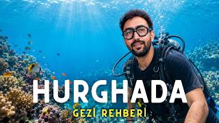 Hurghada - Türkiye'den Uyguna Yaz Tatili! (MISIR)