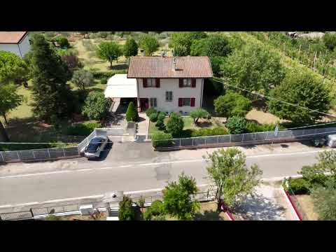 Casa indipendente via Mirandola