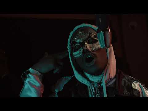 The Benji Effect - Wait a minute [freestyle video]  |  Fortune Favours TV