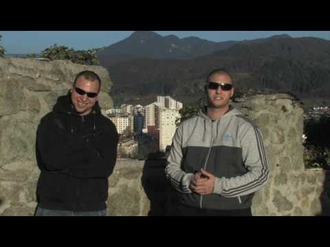 Thug Connect o street in pop rapu (rap.vest.si)