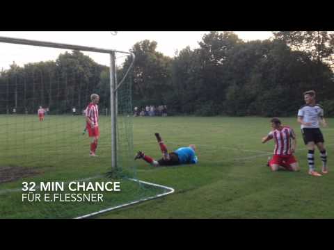 SV Eintr. Plaggenburg 2 - SpVg Aurich 2