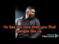 Usher My Way Lyrics