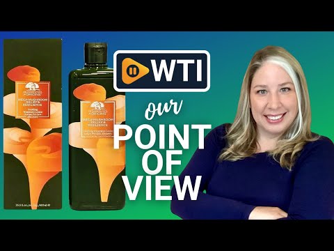MEGA MUSHROOM RELIEF & RESILIENCE - WTI product video review