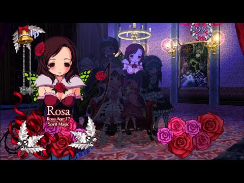 Deathsmiles IIX Slowdown Comparison PS4 vs Xbox 360