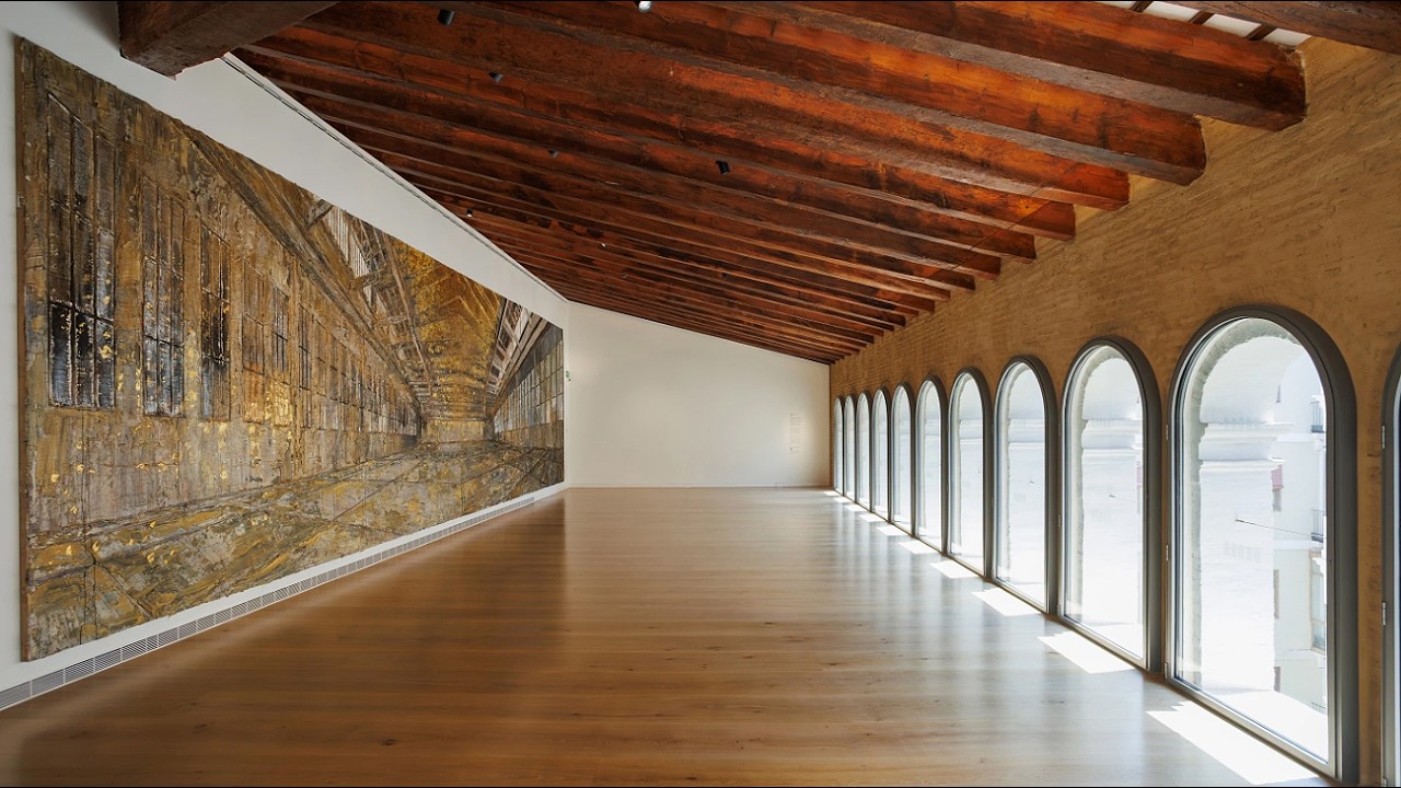 Miradas de la Cultura: dentro del universo de Kiefer con Javier Molins