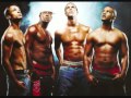 JLS Featuring Tinie Tempah Eyes Wide Shut