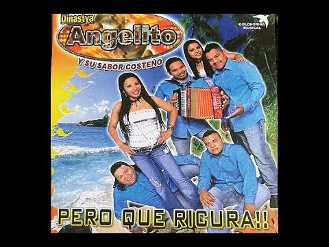 Sal Y Agua, Te Estan Matando Los Años