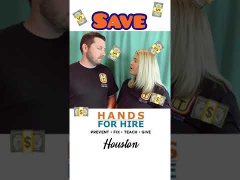 Introduction to Hands For Hire Houston and Hassle Free Homes