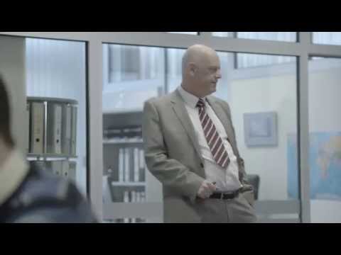 Neulich in der IT: Folge 5 - Was? Nein! Ooh!