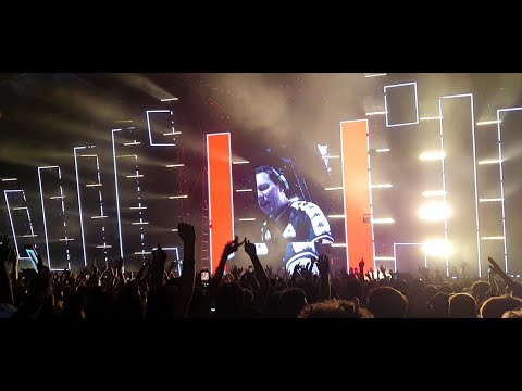 Tiesto - More Than You Know vs. Cannonball [Nameless 2022]