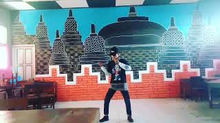 Download lagu Dance Aisyah jatuh cinta pada jamilah @RahmatHidayat@ Choreo by Natya Shina | Natya & Rendy mp3