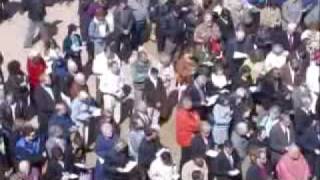 Clear Creek Monks' Church