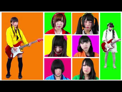 『虎よ』 フルPV　（ ゆるめるモ！ ）