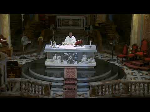 Dun Mikiel Attard - 21.10.2020