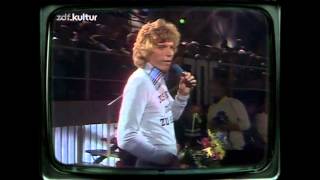 Bernhard Brink - Ich bin noch zu haben