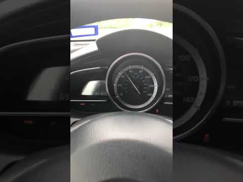 2018 Toyota Yaris iA 1.5L I4 0-90 MPH