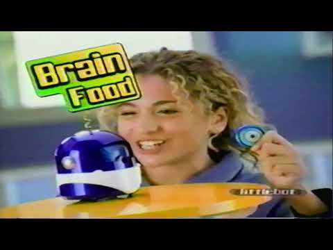 Cartoon Network May 2001 Commercials and Bumpers