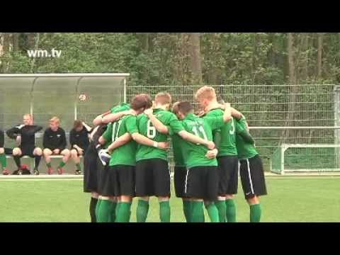 "Blickpunkt-Nachwuchs": Die U19 von Preußen Münster unterliegt Schalke 04