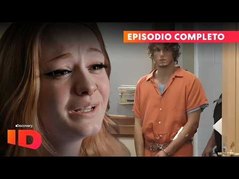 Episodio completo | Destino fatal: rumbo a la muerte - S1 Ep1 | Investigación Discovery