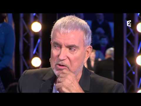 Bernard Lavilliers - On n'est pas couché - 18 janvier 2014 #ONPC