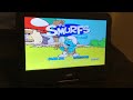 Nickelodeon SpongeBob SquarePants WhoBob WhatPants DVD Menu 2008