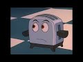 Wayne Knight As The Voice Of Microwave In The Brave Little Toaster Goes To Mars
