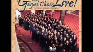 Everybody Ought to Know-UAB GOSPEL CHOIR