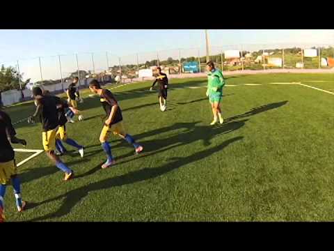 Rafael Oliveira - FCOH