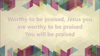 Praise Goes On with lyrics by Elevation Worship