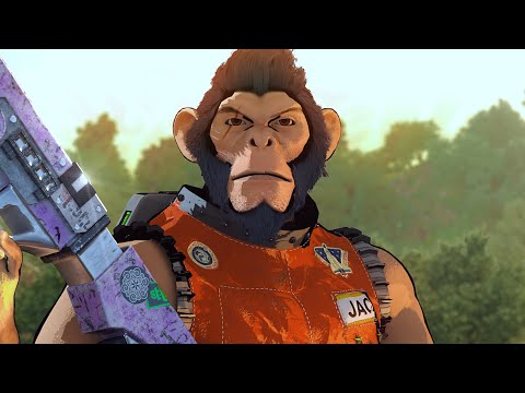 ST. LOCO - BELIEVER (OFFICIAL MUSIC VIDEO)