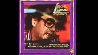 You Must Believe In Spring (Michel Legrand)