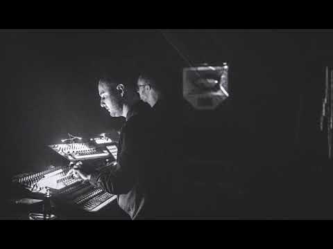 Woo York - Groove Podcast 180 2018