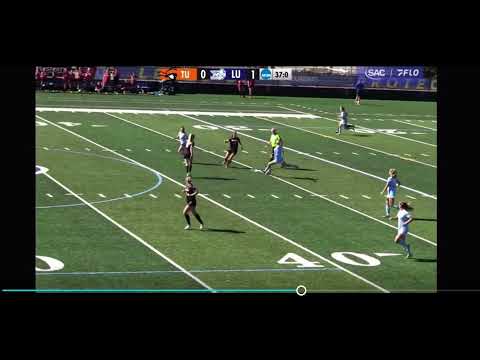 ANAE MALBETE - Highlights video - Transfert portal