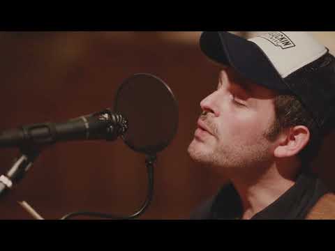 "The Trapeze Swinger" (Iron & Wine) - Gregory Alan Isakov, Fuel/Friends Chapel Session #34