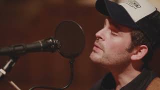 "The Trapeze Swinger" (Iron &amp; Wine) - Gregory Alan Isakov, Fuel/Friends Chapel Session #34