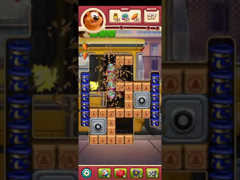 Toon Blast level 5948