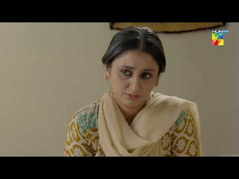 Badnaseeb - 61 - Best Scene 13 - Hum TV